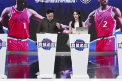 如今快船2-3落后掘金!徐静雨此前:快船今年能夺冠,因为阵容没明显短板