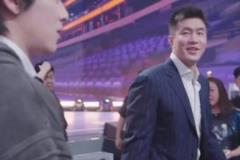王鹤棣 见面就先关心 艾伦 的身体情况!