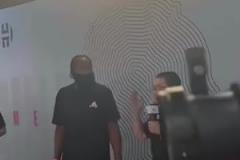 他是懂节目效果的!23年夏天徐静雨问哈登:搭档过最强队友是谁?