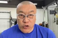 懂球!马健此前:湖人没有内线,即使有东契奇,在季后赛也走不远