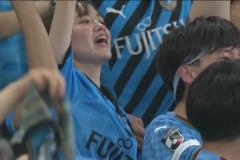 胜利1-2落后川崎!胜利后防连续失误!大关友翔补射破门!