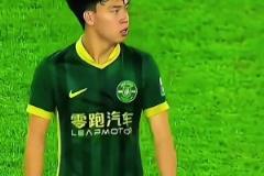 董路:王钰栋太牛了中国亚马尔,给浙江带来的票房不得了