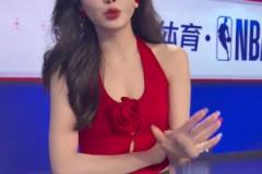 美娜:兰德尔戈贝尔把詹姆斯东契奇打没了 相当炸裂无话可说