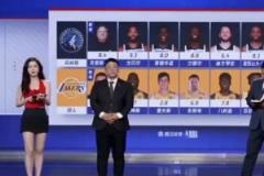 美娜:虽然这是后话!但看到戈贝尔内线予取予求时 还是想念浓眉