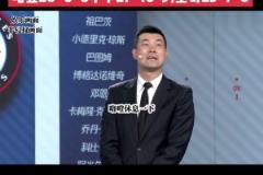 王仕鹏赛后点评:快船没有后卫了 小卡能休 登哥真没时间休~