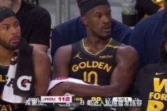G6勇士不敌火箭,徐静雨震怒:要是3-1领先被翻盘就太丢人了!