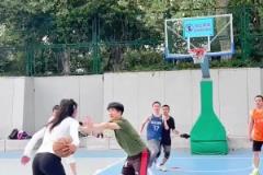 不是,哥们,你们不行啊!