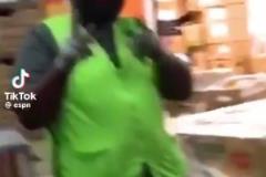 手拿把掐!小卡三分外线接球就投迎射小波特