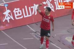 7场6球!老将臧一峰关键时刻挺身而出,助辽宁全取三分