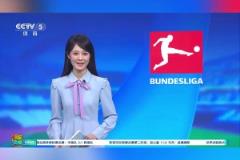 CCTV5文案:凯恩终于夺冠了