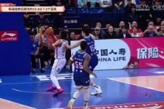 霍楠:杨瀚森和约基奇十分相似,这种高球商内线在NBA很稀缺!