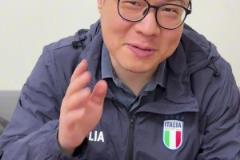 国米4-3巴萨!米兰球迷:人家这成绩,这场面,确实羡慕了