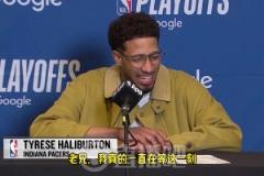 哈利谈绝杀后跳“大蛋”舞:我一直在等这一刻,那个罚款我愿意认,心甘情愿