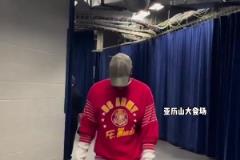 街溜子!亚历山大的潮流谁懂啊