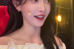 雷霆单节45分领先掘金24分!美女主播金佳悦懵了:我没看错吧