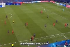 20年的内马尔依旧是巅峰状态啊,和姆巴佩一起带领巴黎杀入决赛