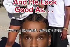 库4詹7?街头采访女球迷:NBA球员中谁最适合当你男友?