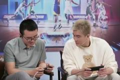 郭艾伦:我最擅长的是1v1和3v3!5v5是我打的最差的