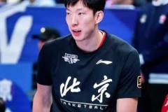 杨毅:对于说打进28年奥运会这事怎么看?周琦:我觉得我有信心