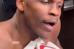 华乔丹皮实,成为超巨的前提就是耐杀