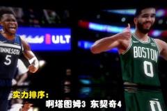 SGA、华子、塔图姆、东契奇要怎么选?杨毅:让我选,我选东契奇