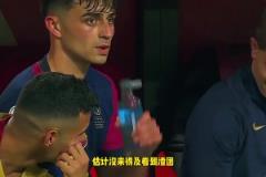 国家德比?恩里克:巴萨3-0皇马,轻轻松松