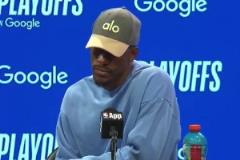 出手26次砍33分!巴特勒:我不在乎自己出手多少,只要能赢球