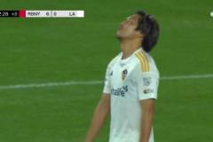 门将要爆粗了!山根视来在大联盟上演匪夷所思乌龙