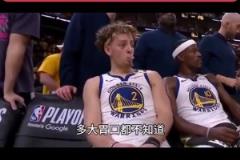 静雨批斗勇士众将:希尔德比克莱还胡来!追梦除了嘴炮啥也不会!
