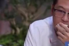 刘玉栋:我们的球员没精气神,上去都是软骨头,我一点都不喜欢