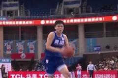 姚明此前谈杨瀚森:不要设立框架 做自己才可以发挥潜力