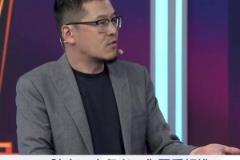 孙悦:王治郅不适合当教练 他的要求可能是别人一辈子难以企及的