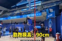 真不愧是状元大热门!弗拉格联合试训成绩出炉!各项身体素质炸裂