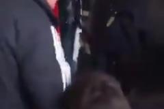 东决不会真的是他俩吧,现在就等大头那边了