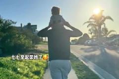 三分比中投还准!杨瀚森联合试训中的投篮表现,勉强算合格?