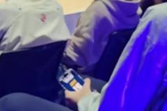 模板约基奇?杨瀚森的手机壁纸就是偶像约基奇15号球衣