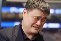 姚明此前谈杨瀚森留洋:他就做自己就行,干嘛一定要学我呀!