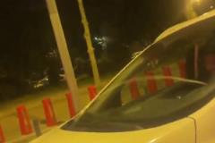 好基友一起分享!佩德里、奥尔莫等4人骑单车去医院看望费兰