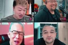 西热力江回忆10-11赛季总决赛:杜比只要一突破,广东就上扫堂腿