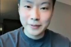 赵心童:我爸喜欢曼联,我喜欢曼城