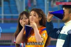 这不比英超好看?黄渤破门,抖音足球嘉年华青岛站精彩纷呈!