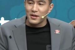 郭艾伦回应眼睛恢复:能看得清 就差看女孩!女孩子我一般看不清