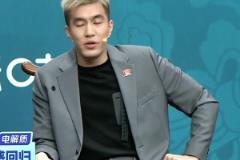 郭艾伦谈当年打美国:开始不敢打 我妈点醒了我“运球你的强项得多运啊”