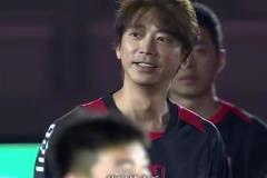 邵佳一赛后盛赞蓉城实力和球场氛围,对西海岸球员的表现给予肯定