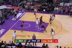 谁能笑傲G7?名场面:奥尼尔此前当约基奇面说SGA更应该拿MVP!