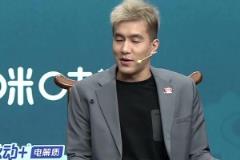 满血回归!郭艾伦:下赛季希望可以没有中断的打完整个赛季~