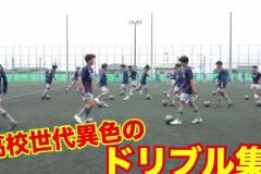 培养盘带怪物的日本圣和学园高校,网友:三笘薫批发基地