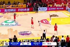 打破僵局!西海岸刘浪舟势大力沉头球破门,延边门神守不住啦