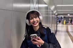日本狂热德布劳内人迷小姐姐,挑战一周日本国家队球衣穿搭