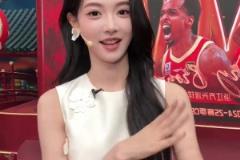 我同意这门婚事!金佳悦演播室跳舞,郭艾伦背后捣乱!